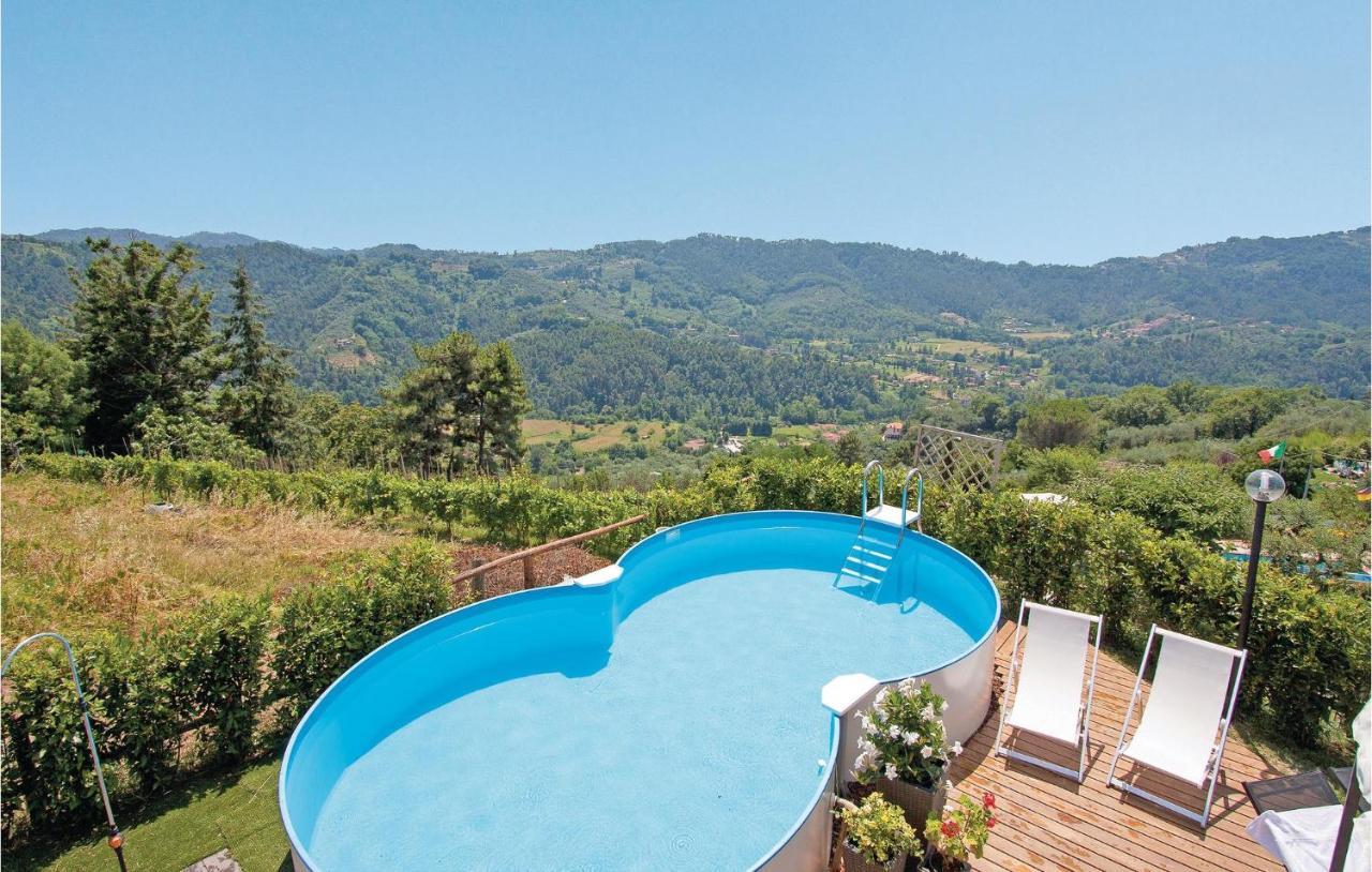 La Rosa E Il Limone Villa Montemagno  Exterior photo