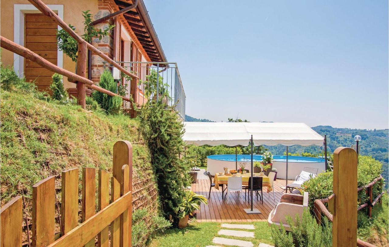 La Rosa E Il Limone Villa Montemagno  Exterior photo