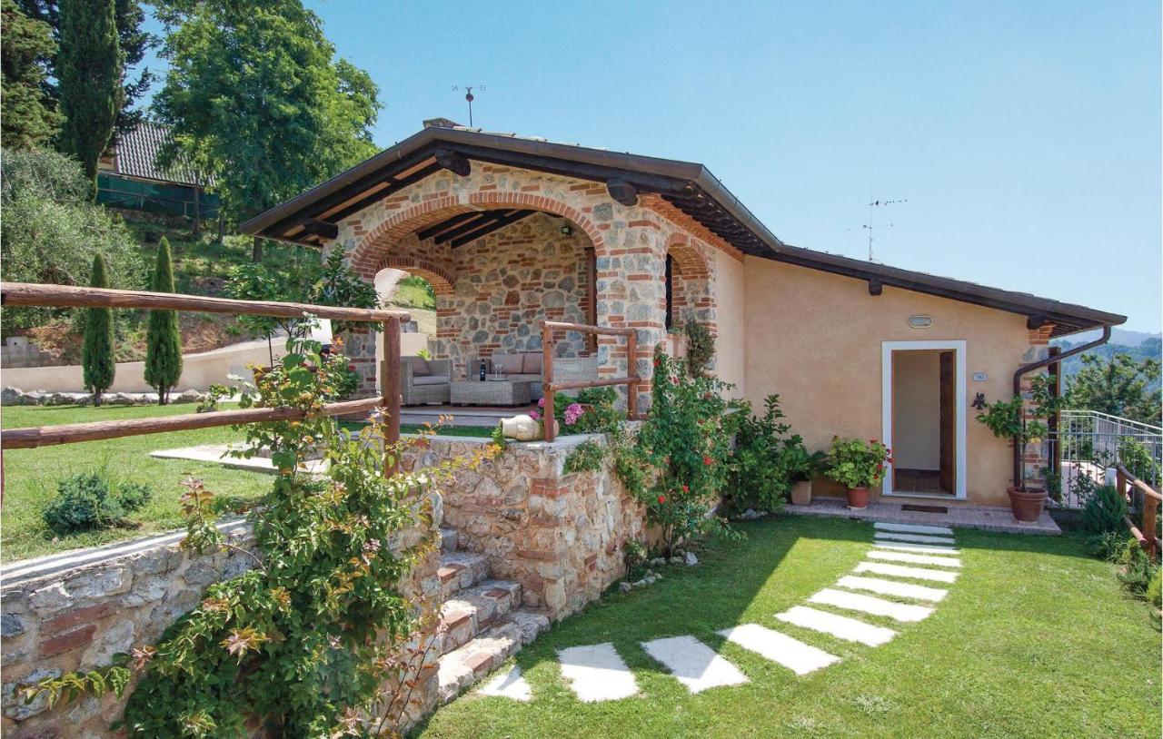 La Rosa E Il Limone Villa Montemagno  Exterior photo