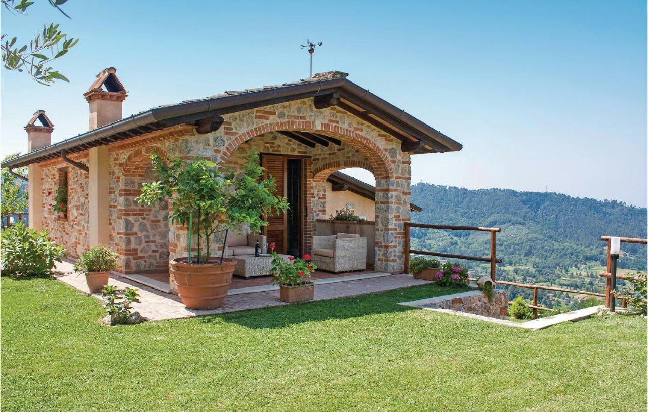 La Rosa E Il Limone Villa Montemagno  Exterior photo